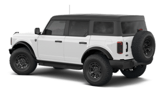 2026 Ford Bronco® External Image 3